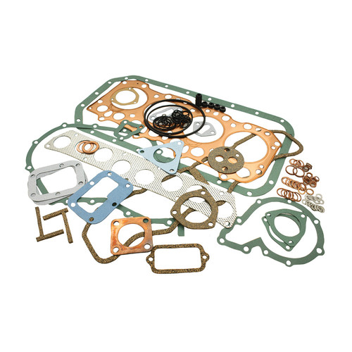Full Engine Gasket Set 2.25L Diesel G Rover and Son