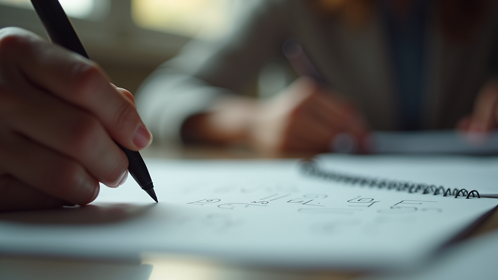 How Emotional Intelligence Can Transform Your Relationships