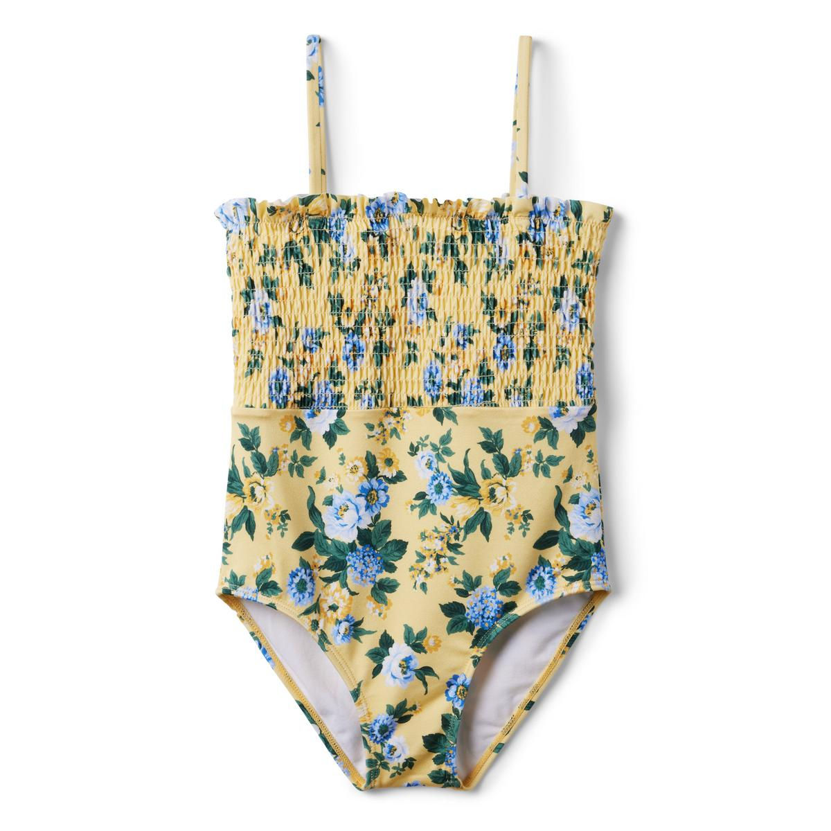 🌼 Traje de Baño Janie and Jack