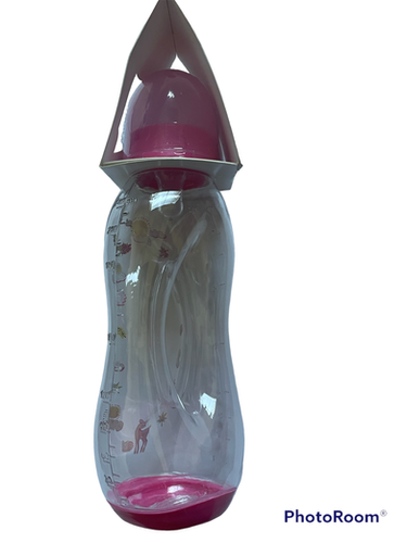 Fawns and Dawns 8 oz Feeding Bottle | MySBB