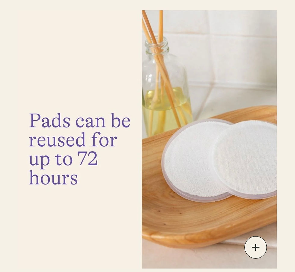 Thumbnail: Cooling Gel Pads