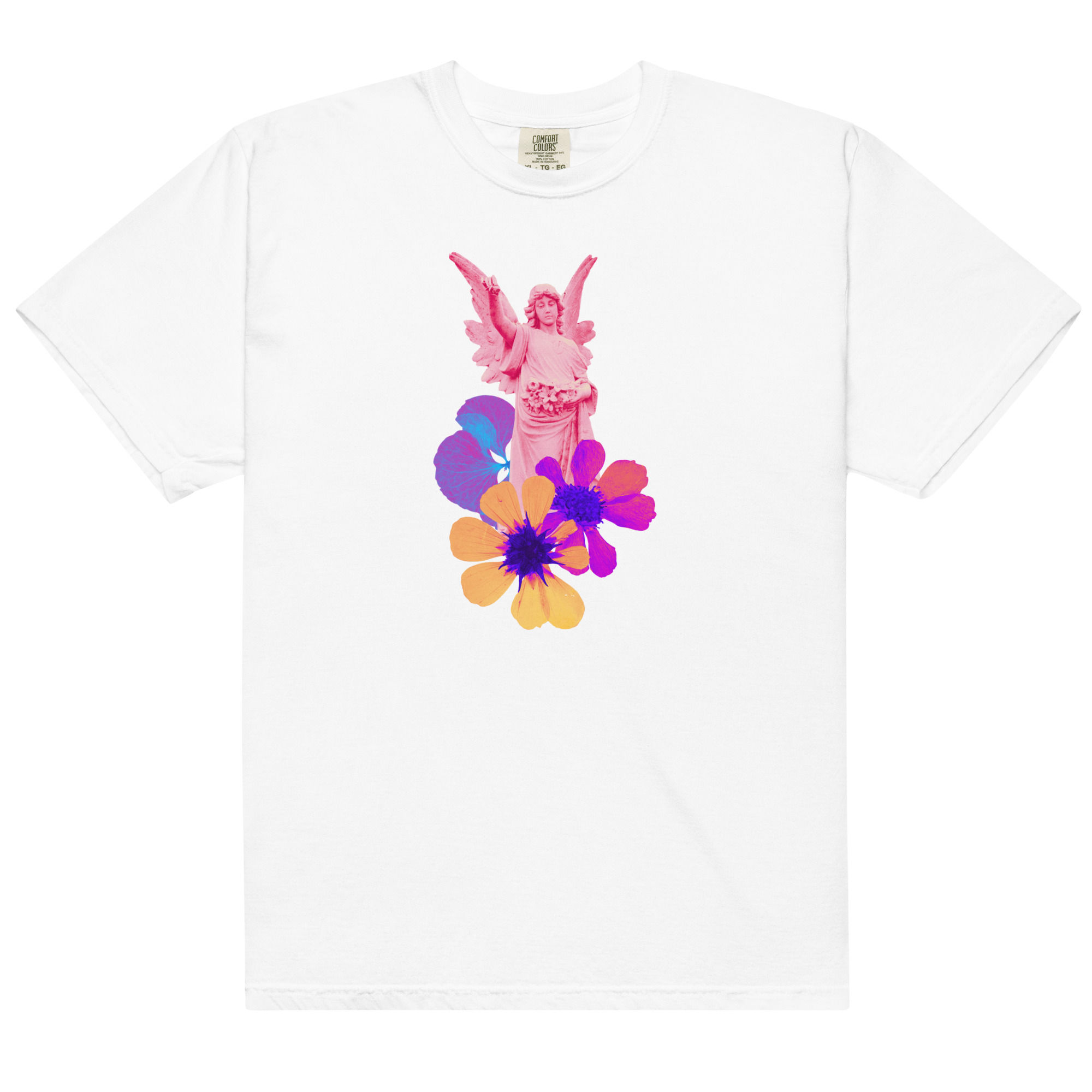 Angel's Garden | Unisex Heavyweight Tshirt