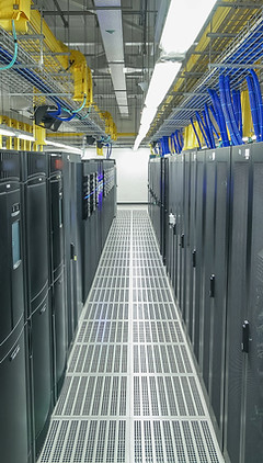 Data Centers