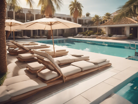 Discover Lucrative Texas Multifamily Properties Opportunities