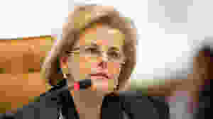 Rosa Weber é a primeira a votar sobre prisão a partir da 2ª instância nesta quinta-feira e deve dar rumo do julgamento