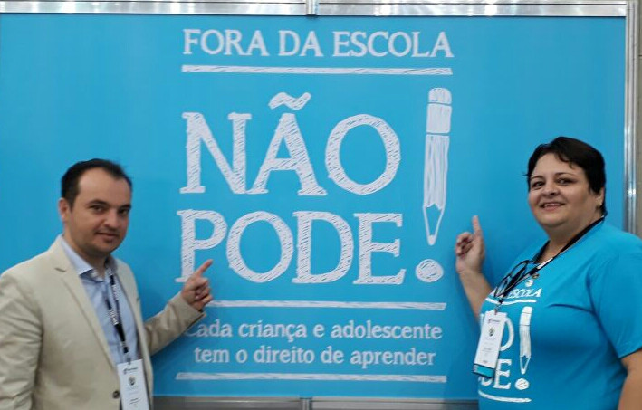 Valparaíso – Prefeitura investe na qualificação e modernização da educação