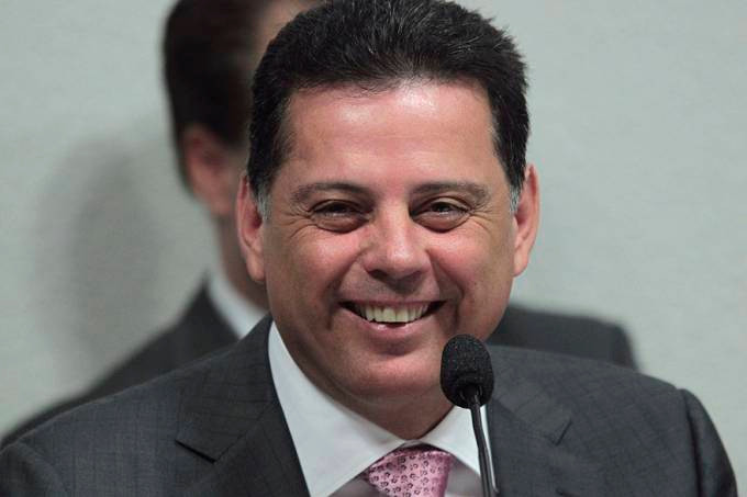 Eleições 2018 – Em Goiás Marconi Perillo lidera para o Senado com folga