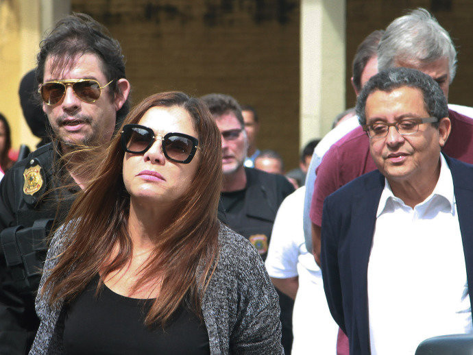 Ministro Edson Fachin retira o sigilo das delações de João Santana e Mônica Moura