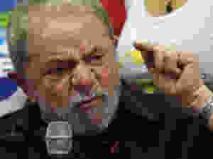 Sem medo de errar, apoiar Lula é fazer apologia ao crime de corrupção e nada justifica