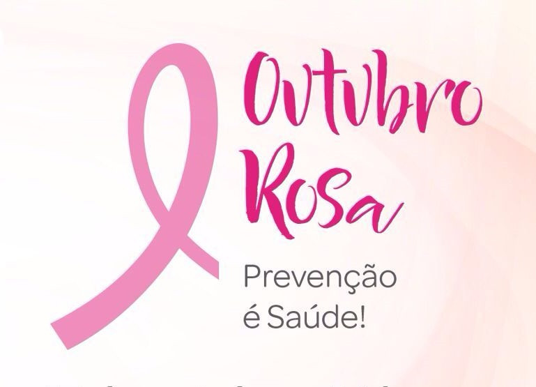 Valparaíso – “Outubro Rosa” tem dois dias, 17 e 18 próximos, de atividades sobre saúde da mulher