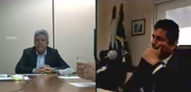 Italiano era mesmo Palocci e advogado do petista é convidado por Moro a prestar concurso para Juiz, caso queira tomar seu lugar