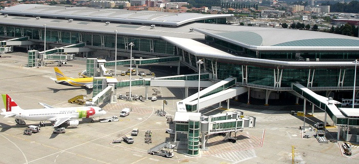 Aeroporto de Salvador
