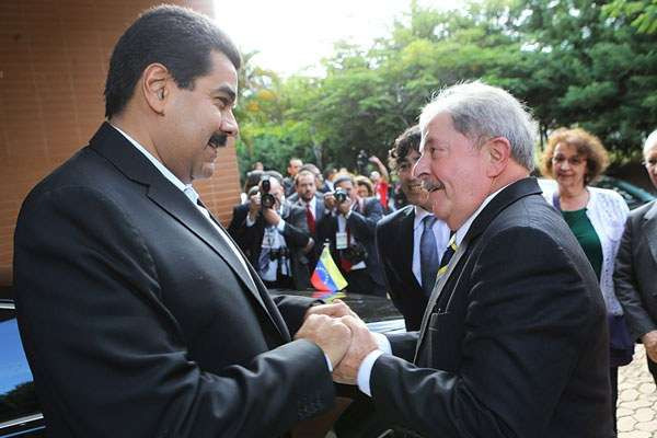 Venezuela dá novo calote no BNDES e, segundo a política econômica dos governos Lula e Dilma, quem paga a conta é o povo brasileiro