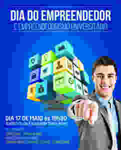 Empreendedores da cidade recebem, hoje, novo evento de capacitação