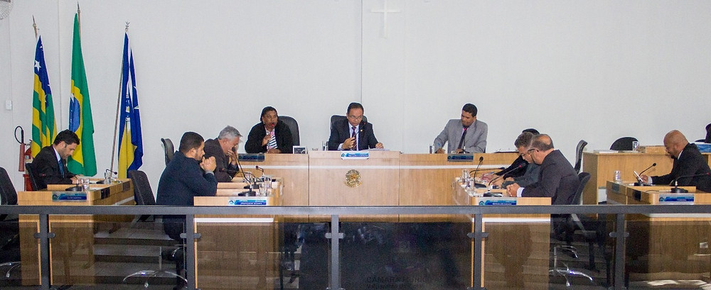 Valparaíso – Câmara Municipal trabalha durante o recesso para aprovar correção na remuneração dos fiscais municipais
