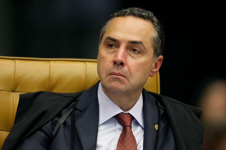 Ministro do STF restabelece indulto natalino excluindo perdão para crimes de colarinho branco
