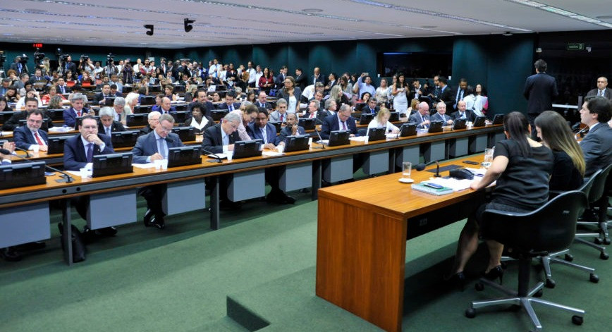 reforma trabalhista