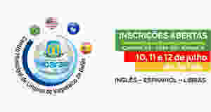 Prefeitura Municipal de Valparaíso abre inscrições para cursos gratuitos de Inglês, Espanhol e Libras