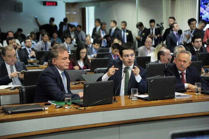 fim do foro privilegiado