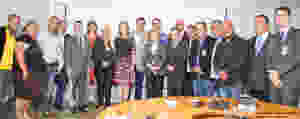 Problemas da BR 040 voltam a ser discutidos junto ao DNIT e ANTT