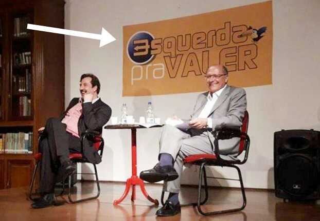 O PSDB sem rumo é um dos maiores trunfos do PT pró Lula 2018