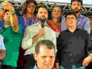 Senador Wilder Morais demonstra força e bate o martelo sobre candidatura em 2018