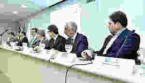 Baixa qualidade dos serviços da Enel é discutido entre entidades representantes dos empresários goianos e ANEEL