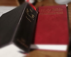 The Bible (聖書)
