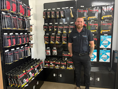 Germatech South Australia Now Open: Discover Local Expertise with Chris Smith's Guidance