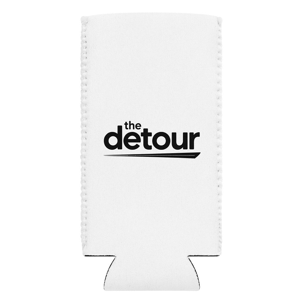 Thumbnail: The Detour Dingo Pack Stubby Holder