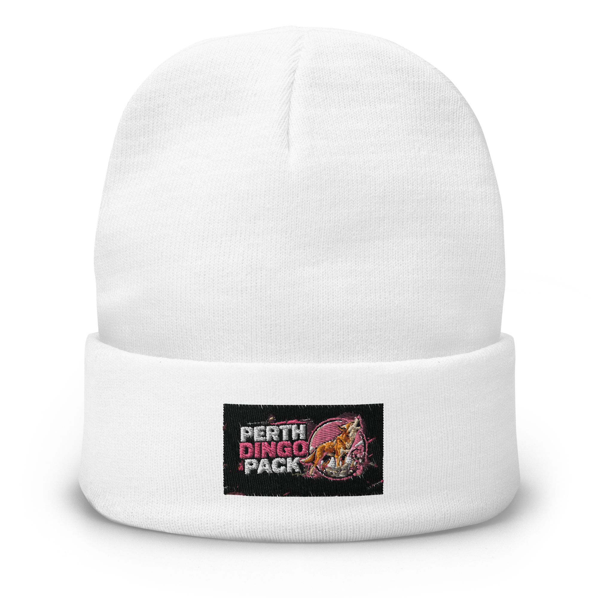 Knit Beanie | Otto Cap 82-480