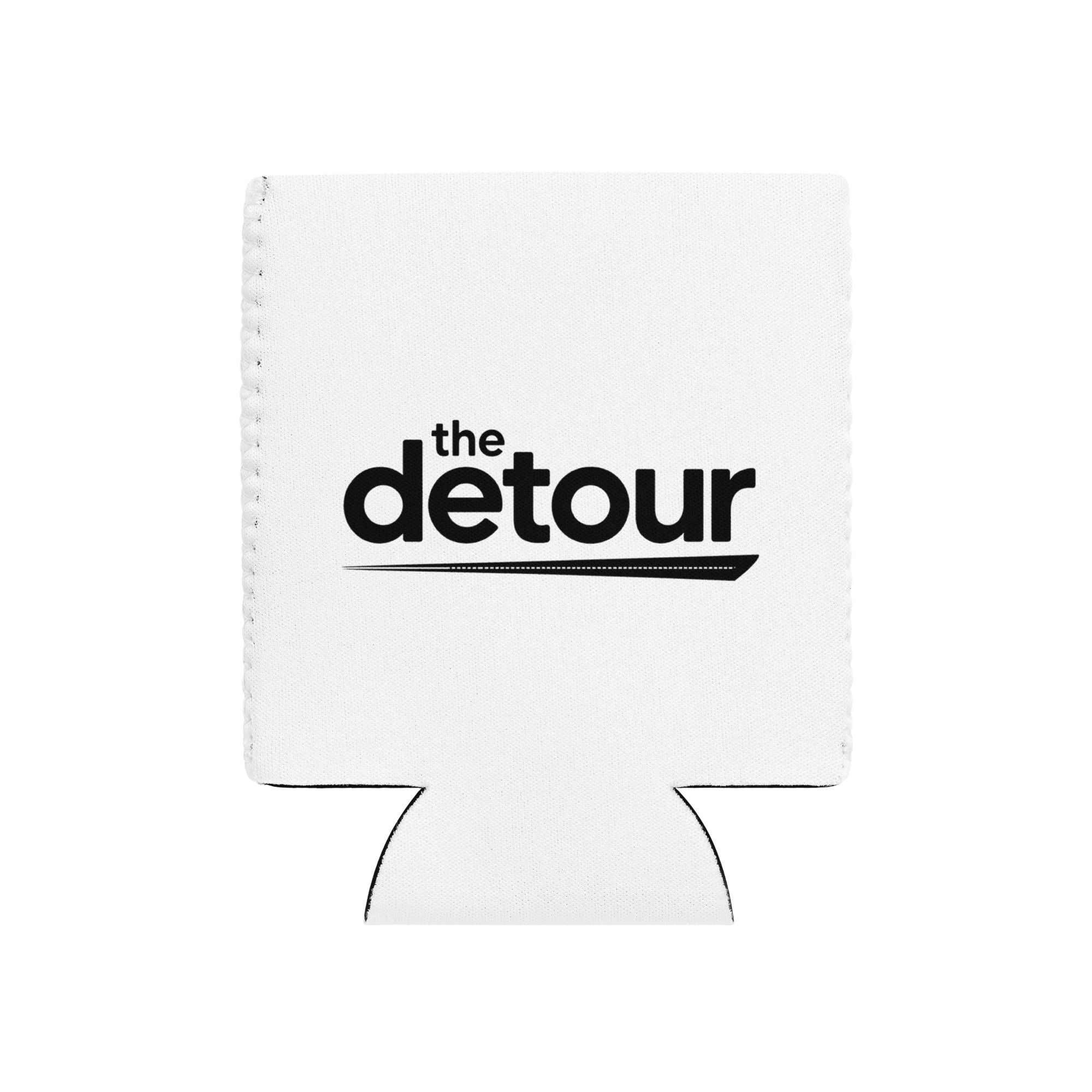 The Detour Dingo Pack Stubby Holder