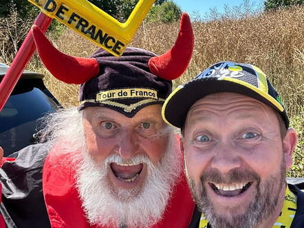 11 - (THATS RIGHT 11) Aussie Cyclists to Watch in 2026 Edition of The Tour DeFrance