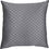 Thumbnail: ENYRA HOMES Polyester Suede Back Decorative Square Cushion Covers Set of 5 Piece