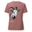 Thumbnail: Women’s relaxed v-neck t-shirt