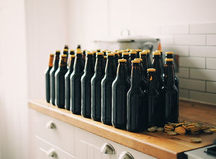 Beer Bottles