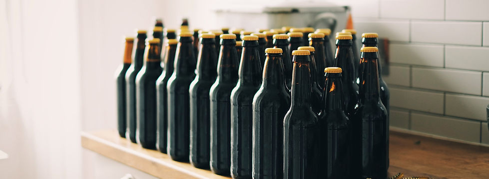 Beer Bottles