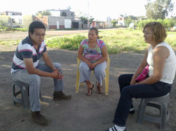 COLONIA MAGISTERIAL