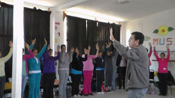 GIMNASIA CEREBRAL