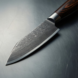 Master Bladesmith Collection