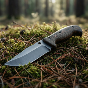 Outdoor Companion Blades