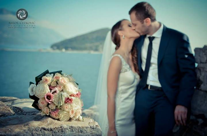 Montenegro wedding photographer