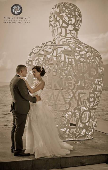 Montenegro wedding photographer
