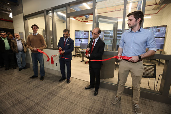 Ribbon Cutting 2 (photo by Kris Kua RPI).JPG