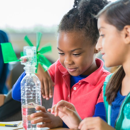 L’aide publique au développement