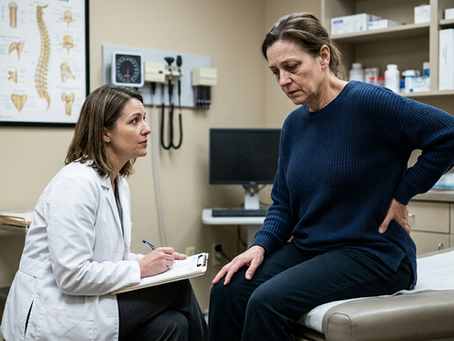 Hypnosis for Chronic Pain: How Hypnotherapy May Support Relief