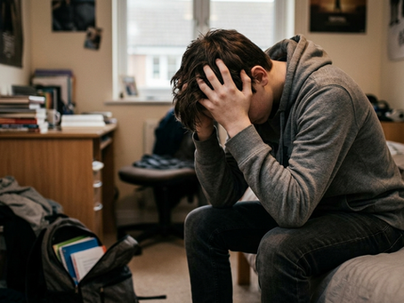 Pediatric Hypnotherapy for Teens: A Drug-Free Approach to Anxiety and Focus