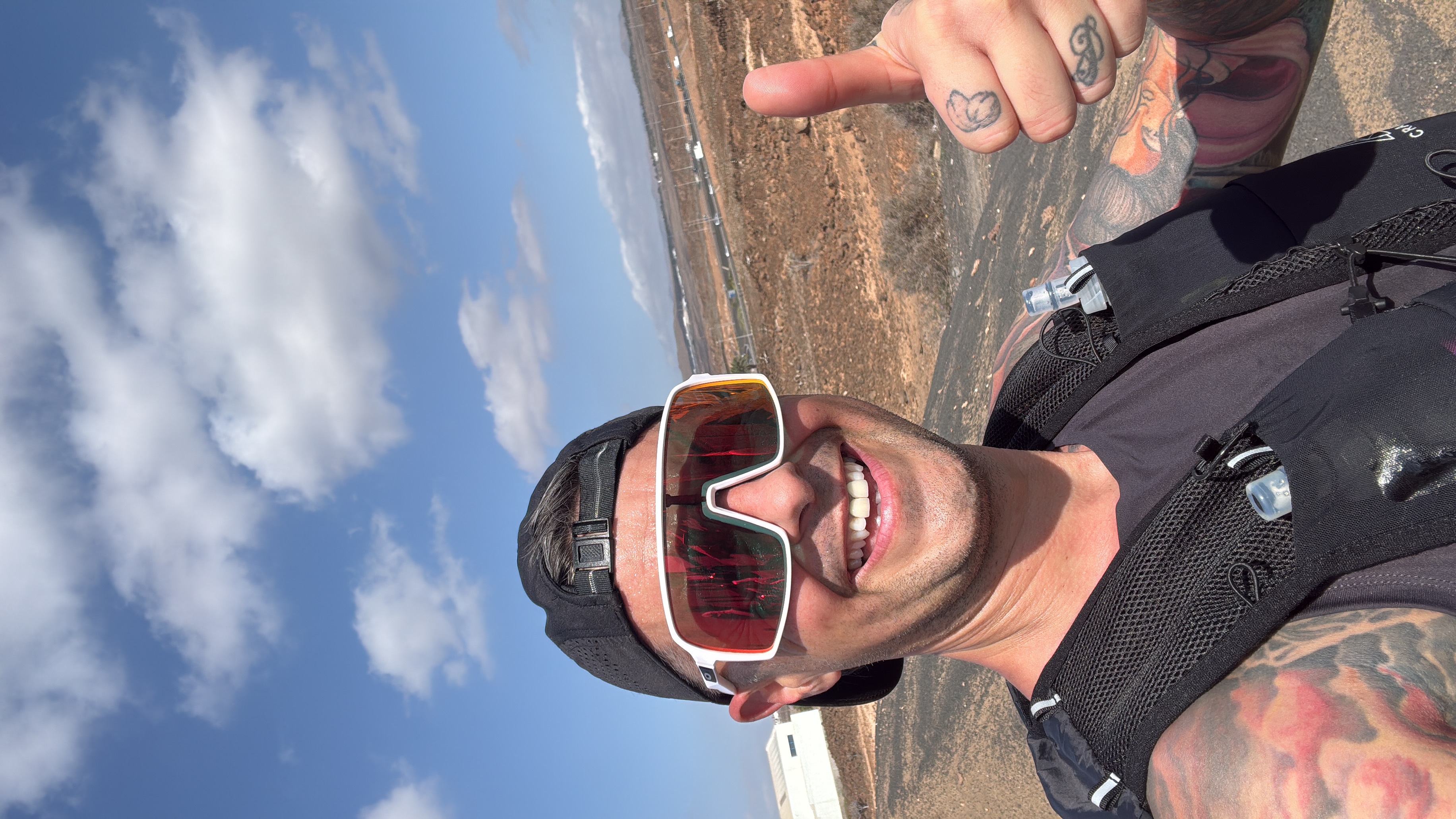 Writer: Gary Howells