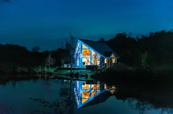 Heron Lodge, Five Roads, Llanelli