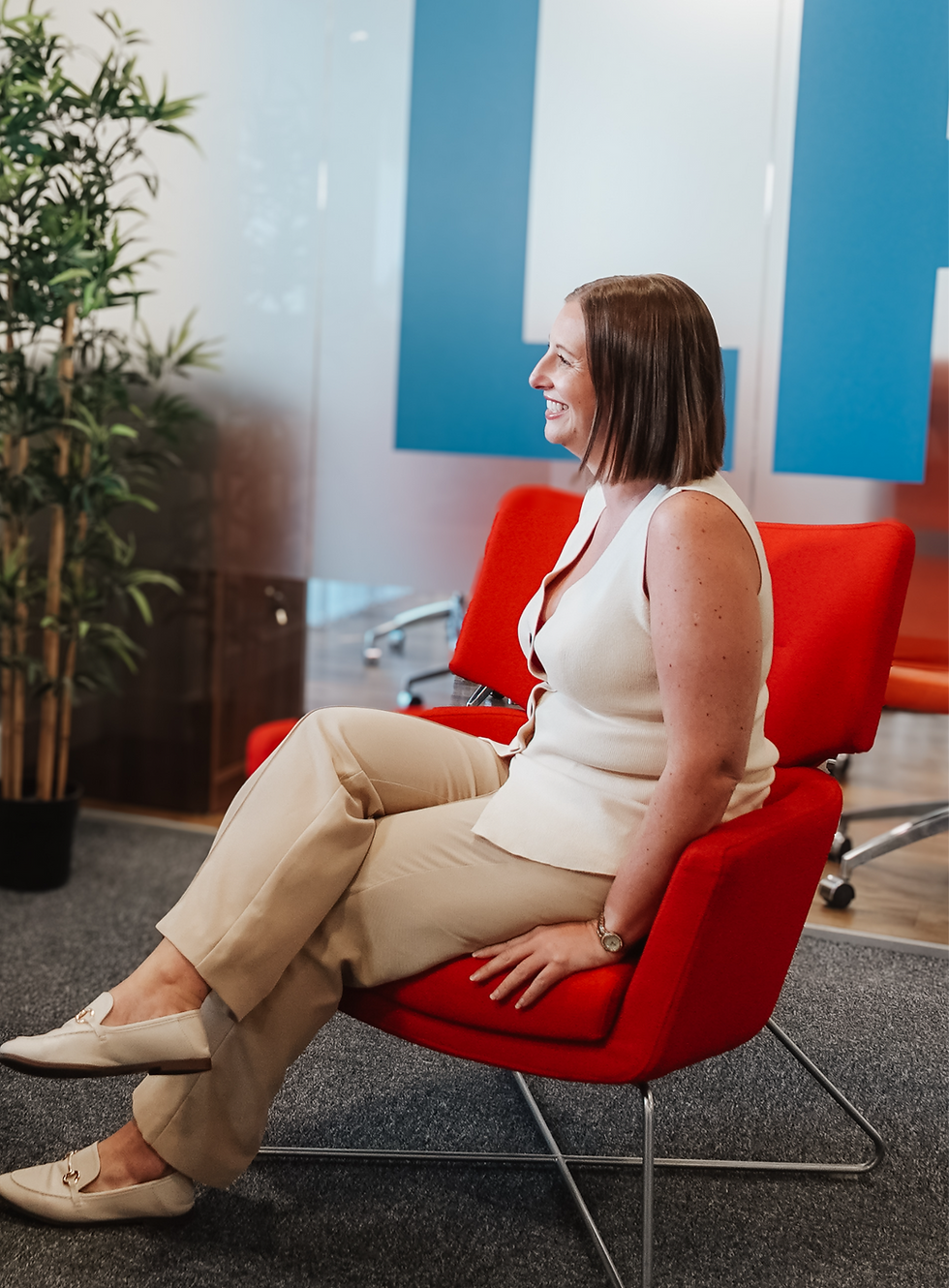 Rachael Ball Director.